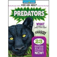 Produktbild: Predators