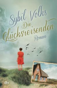 Produktbild: Die Gl&uuml;cksreisenden