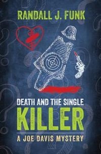 Produktbild: Death and the Single Killer
