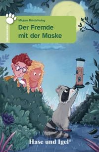 Produktbild: Der Fremde mit der Maske