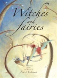 Produktbild: Montanari, E: Witches and Fairies