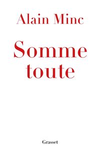 Produktbild: Somme toute