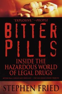 Produktbild: Bitter Pills
