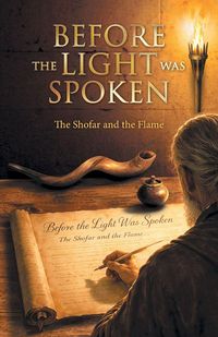 Produktbild: Before the Light was Spoken