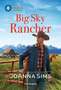 Produktbild: Big Sky Rancher