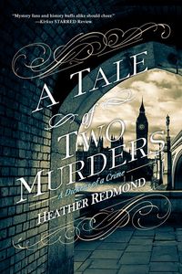 Produktbild: A Tale of Two Murders