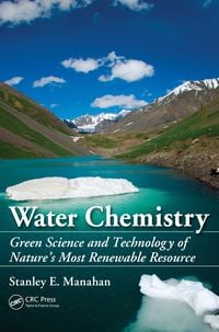 Produktbild: Water Chemistry