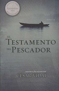 Produktbild: El Testamento del Pescador