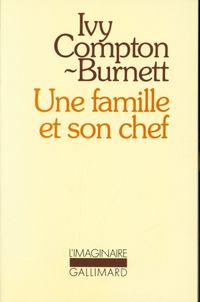 Produktbild: Une famille et son chef