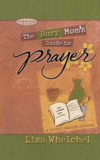 Produktbild: Busy Mom's Guide to Prayer