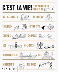 Produktbild: C'est la Vie!
