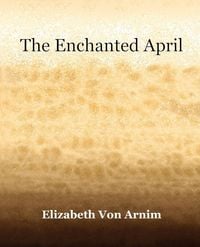 Produktbild: The Enchanted April (1922)