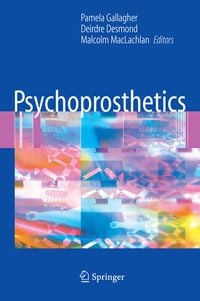 Produktbild: Psychoprosthetics