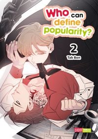 Produktbild: Who can define popularity? 02