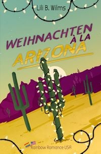 Produktbild: Weihnachten &agrave; la Arizona