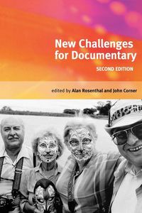 Produktbild: New challenges for documentary