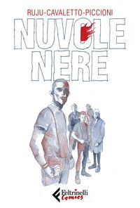 Produktbild: Nuvole nere