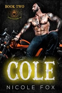 Produktbild: Cole (Book 2)