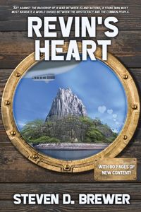 Produktbild: Revin's Heart