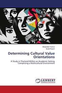 Produktbild: Determining Cultural Value Orientations