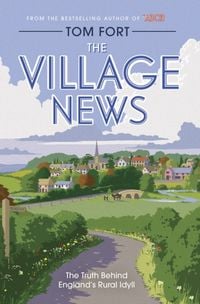 Produktbild: Fort, T: The Village News