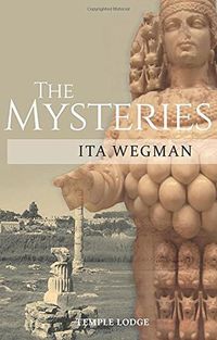Produktbild: The Mysteries