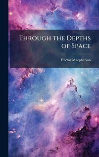Produktbild: Through the Depths of Space