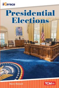 Produktbild: Presidential Elections