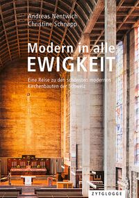 Produktbild: Modern in alle Ewigkeit