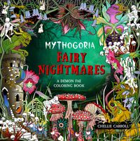 Produktbild: Mythogoria: Fairy Nightmares