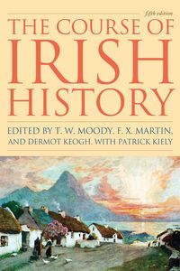 Produktbild: The Course of Irish History