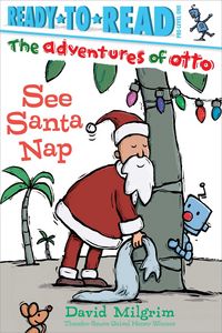 Produktbild: See Santa Nap