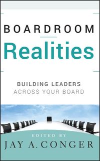 Produktbild: Boardroom Realities
