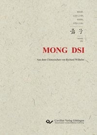 Produktbild: Mong Dsi