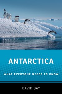 Produktbild: Antarctica