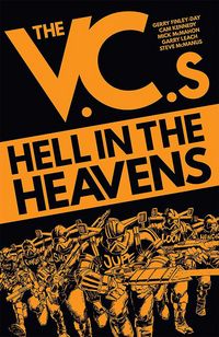Produktbild: The V.C.s