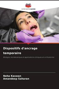 Produktbild: Dispositifs d'ancrage temporaire