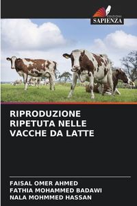 Produktbild: Riproduzione Ripetuta Nelle Vacche Da Latte