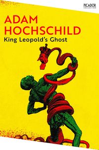 Produktbild: King Leopold's Ghost