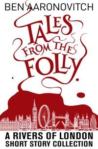 Produktbild: Tales from the Folly