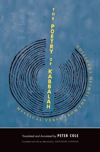 Produktbild: The Poetry of Kabbalah