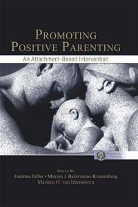Produktbild: Promoting Positive Parenting