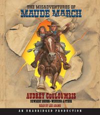 Produktbild: The Misadventures of Maude March