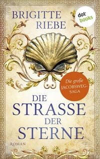 Produktbild: Die Stra&szlig;e der Sterne