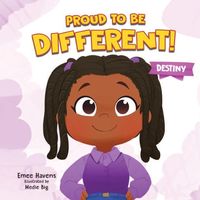 Produktbild: Proud to be Different