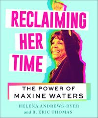 Produktbild: Reclaiming Her Time