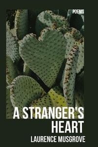 Produktbild: A Stranger's Heart