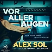 Produktbild: Vor aller Augen - Thriller H&ouml;rbuch