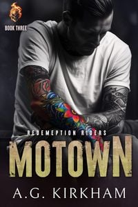 Produktbild: Motown