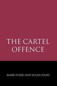 Produktbild: The Cartel Offence